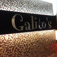 Galito's Milton