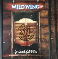 Wild Wing