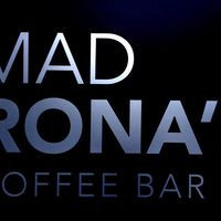 Mad Rona's Coffee