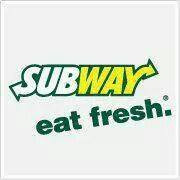 Subway Southey