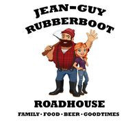 Jean-guy Rubberboot