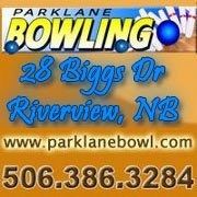 Parklane Bowling
