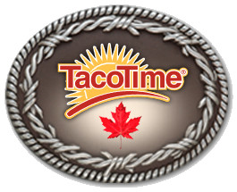 Tacotime Pacific Centre Mall