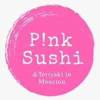 Pinksushi