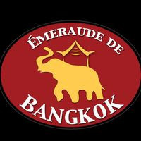 Émeraude De Bangkok