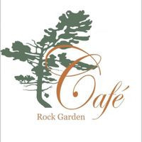 Rock Garden Cafe