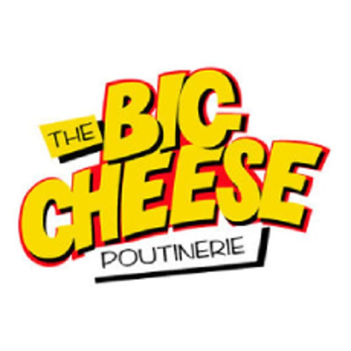 Big Cheese Poutinerie