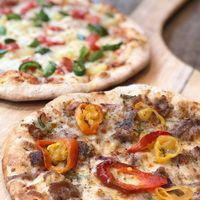 Dino's Pizza Sarnia