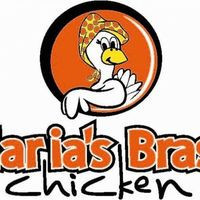 Maria's Brasa Chicken