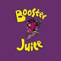 Booster Juice Sarnia