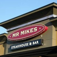 Mr. Mikes Steakhouse Casual