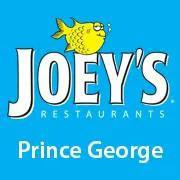 Joey's Restaurants Pg