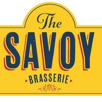 The Savoy Brasserie