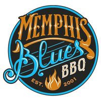 Memphis Blues Bbq House Kelowna
