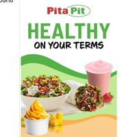 Pita Pit Canada