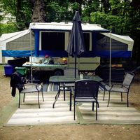 Camping La ForÊt De Freli