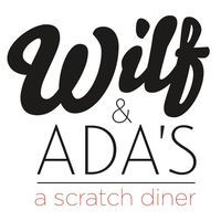 Wilf Ada's