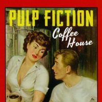 Pulp Fiction Coffee House