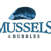 Mussels And Bubbles Pub