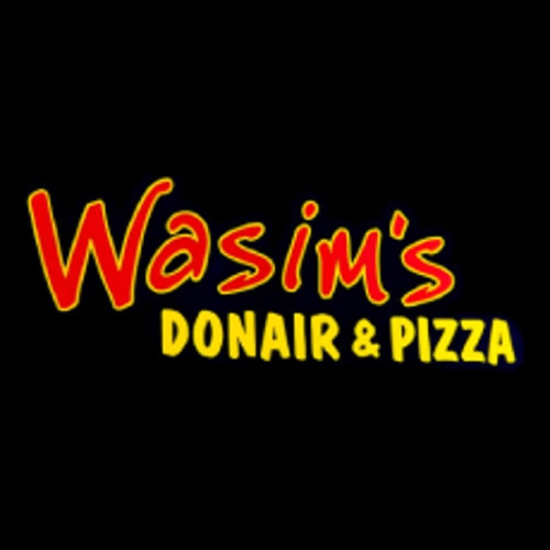 Wasim's Donair Pizza