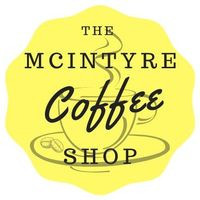 The Mcintyre Coffee Shop