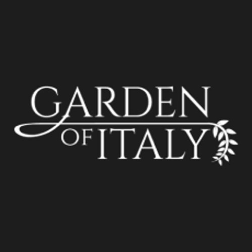 Garden Of Italy