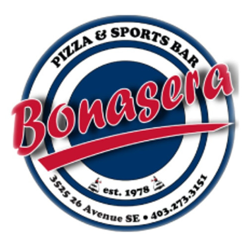 Bonasera Pizza Sports