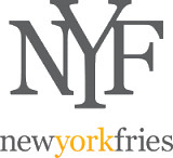 New York Fries Pacific Mall