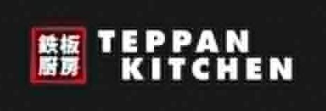 Teppan Kitchen