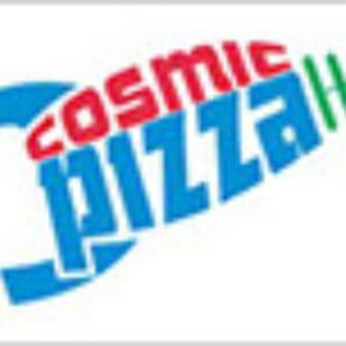 Cosmic Pizza Donair