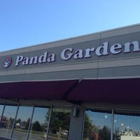 Panda Garden Buffet