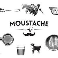 Moustache CafÉ