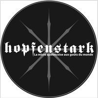 Microbrasserie Hopfenstark