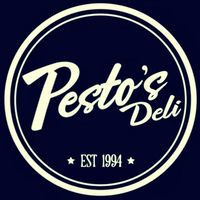 Pesto's Deli Sandwich Shop
