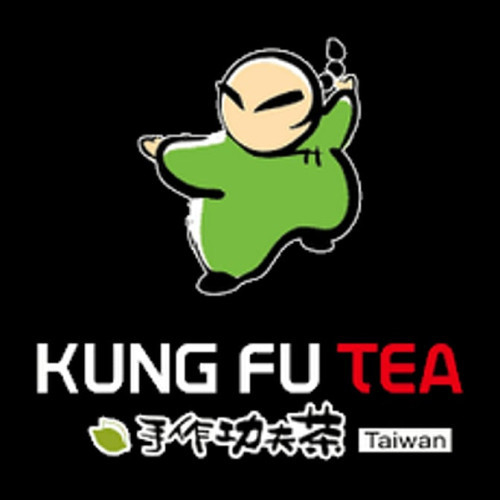 Kung Fu Tea Calgary