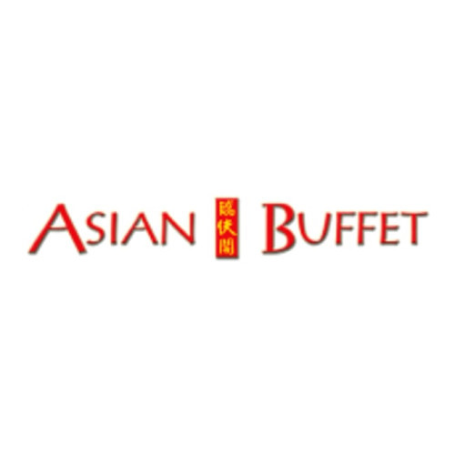 Asian Buffet (calgary)