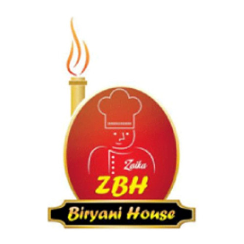 Zaika Biryani House