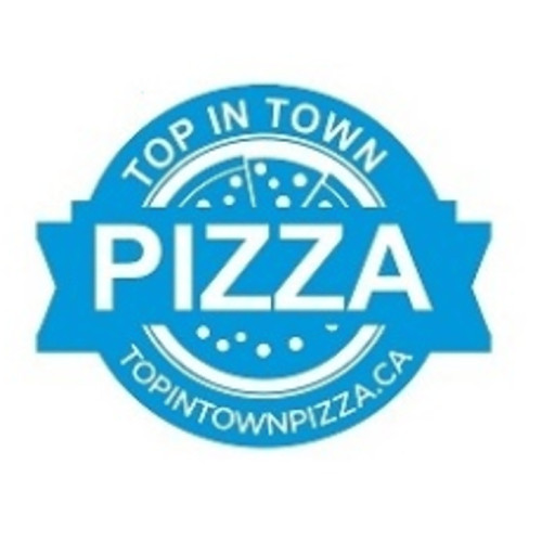 Top In Town Pizza