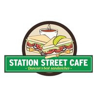 Station Street Cafe