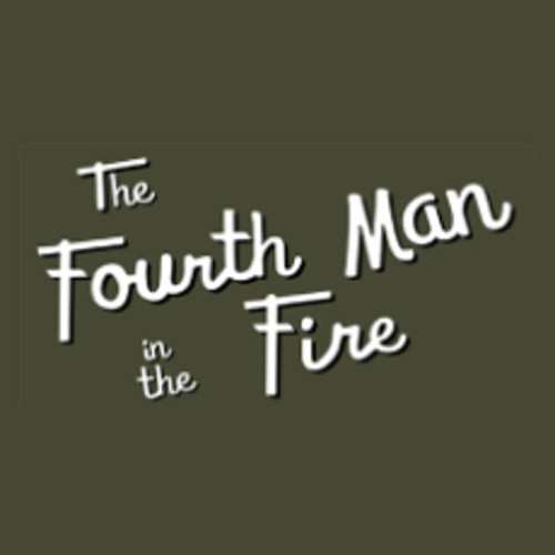 Fourth Man In The Fire