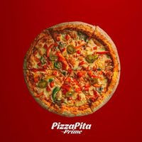 Pizza Pita Montreal