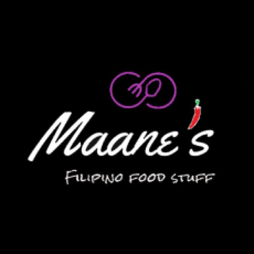 Maane's Filipino Food Stuff