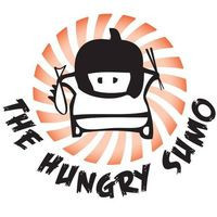 The Hungry Sumo