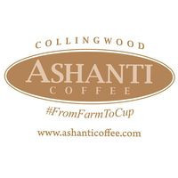 Ashanti Coffee Collingwood