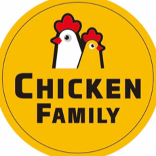 Chicken Family