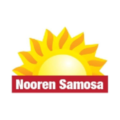 Nooren Samosa