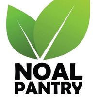 Noal Pantry, A Local Food Eatery