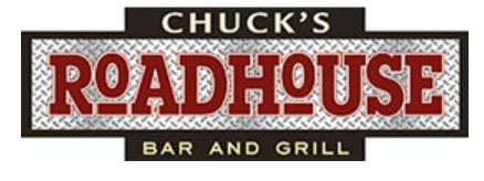 Chuck #039;s Roadhouse Grill