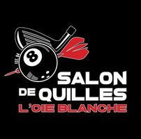 Salon De Quilles L'oie Blanche