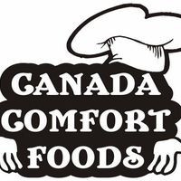 Canada Comfort Foods